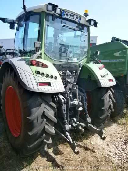 Fendt