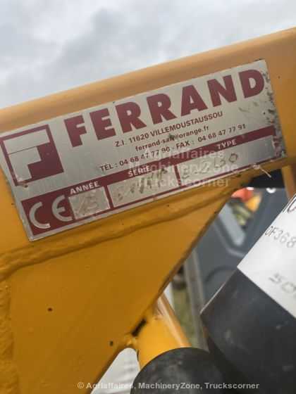 Ferrand