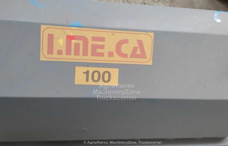 Imeca