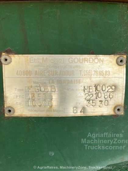 Gourdon