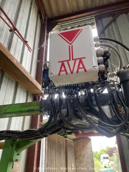 AVA