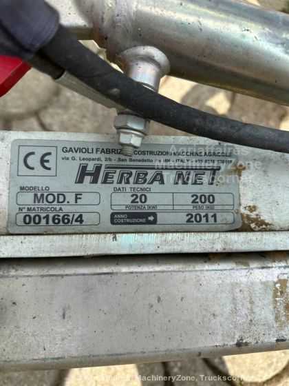 Herbanet