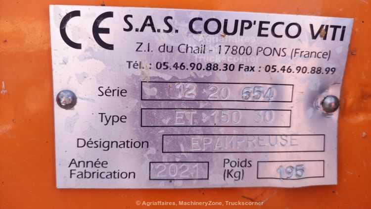 Coup'Eco