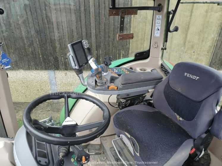 Fendt