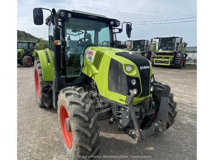 Claas