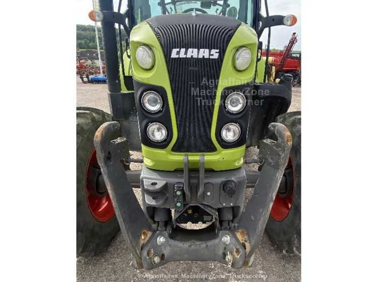 Claas