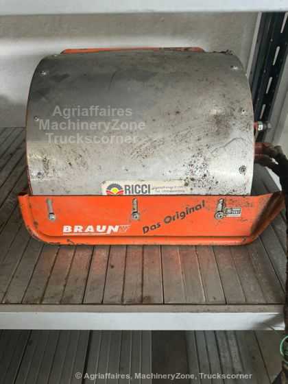Braun