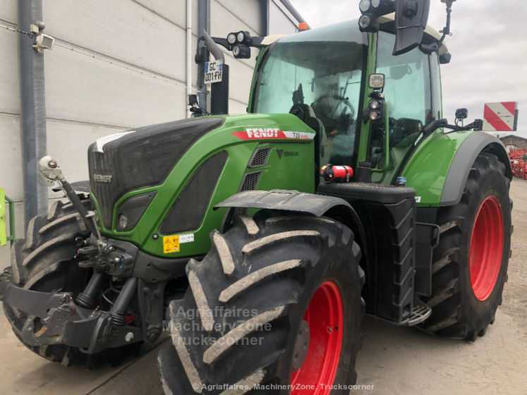 Fendt