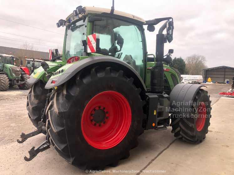 Fendt