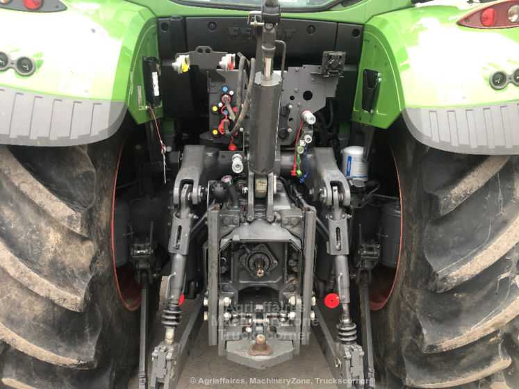 Fendt