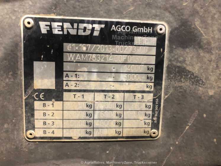 Fendt