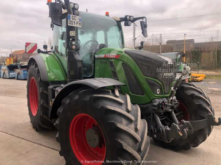 Fendt