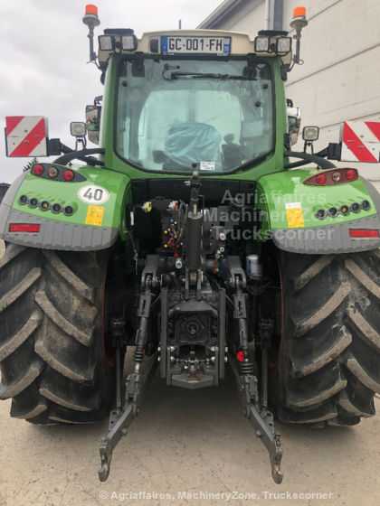 Fendt
