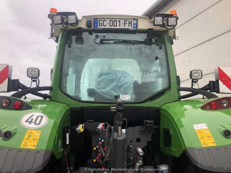 Fendt