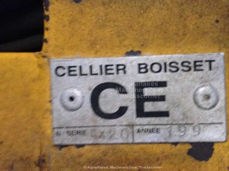 Cellier