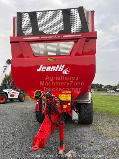 Jeantil